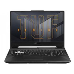 Ноутбук ASUS TUF Gaming F15 FX506HM (FX506HM-HN017W) фото