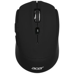 Миша комп'ютерна Acer OMR040 WL Black (ZL.MCEEE.00A) фото