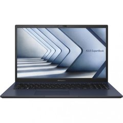 Ноутбук ASUS ExpertBook B1 B1502CBA Star Black (B1502CBA-BQ2247, 90NX05U1-M02H30) фото