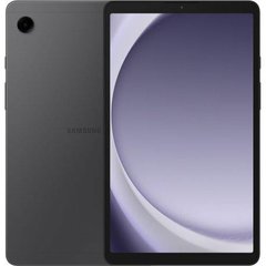 Планшет Samsung Galaxy Tab A9 8/128GB Wi-Fi Graphite (SM-X110NZAE) фото