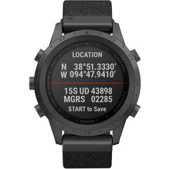 Смарт-годинник Garmin MARQ Commander Modern Tool Watch (010-02006-10) фото