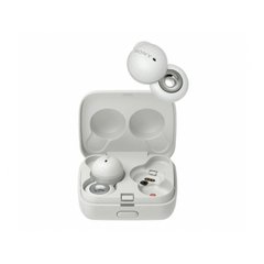 Наушники Sony LinkBuds White (WFL900W.CE7) фото