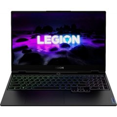 Ноутбук Lenovo Legion Slim 7 15ACH6 (82K8007UUS) фото