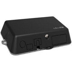 Маршрутизатор та Wi-Fi роутер Mikrotik LtAP mini 4G kit (RB912R-2nD-LTm&R11e-4G) фото