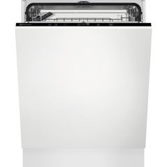 Посудомийні машини вбудовані Electrolux KESD7100L фото