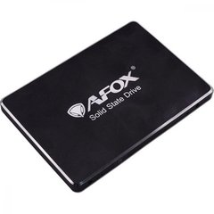 SSD накопичувач AFOX SD250 240 GB (AFSN9T3CN240G) фото