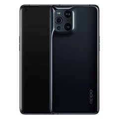 Смартфон OPPO Find X3 Pro 12/256GB Gloss Black фото