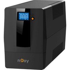 ДБЖ NJOY Horus Plus 600 (PWUP-LI060H1-AZ01B) фото