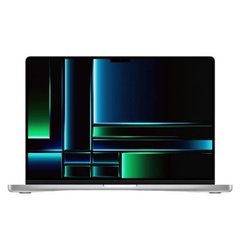 Ноутбук Apple MacBook Pro 16" Silver 2023 (Z1770019N) фото