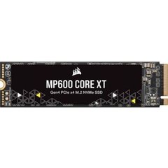 SSD накопичувач Corsair MP600 Core XT 1SSD (CSSD-F1000GBMP600CXT) фото