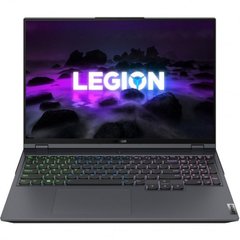 Ноутбук Lenovo Legion 5 Pro 16ACH6H (82JQ00AVRM) фото
