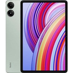 Планшет Xiaomi Redmi Pad Pro 8/256GB Mint Green (VHU4729EU) фото