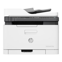 МФУ HP Color Laser 179fnw Wi-Fi 4ZB97A фото