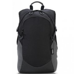 Сумки и чехлы Lenovo ThinkPad Active Black Backpack (4X40L45611)