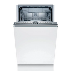 Посудомийні машини вбудовані Bosch SPV4XMX10K фото