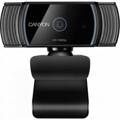 Вебкамера CANYON Full HD (CNS-CWC5)