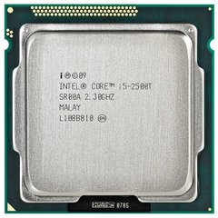 Intel Core i5-2500T (CM8062301001910)