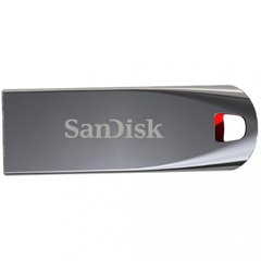 Flash пам'ять SanDisk 64 GB Cruzer Force SDCZ71-064G-B35 фото