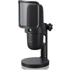 Мікрофон REAL-EL MC-700 (EL124300006) фото