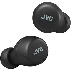 Навушники TWS JVC Gumy Mini HA-Z55T Black фото