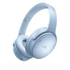 Навушники Bose QuietComfort Headphones Moonstone Blue (884367-0500) фото