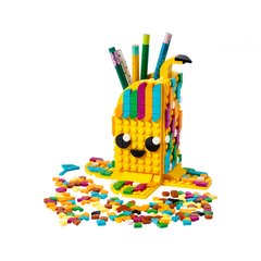 LEGO DOTS Подставка для карандашей Милый банан (41948)