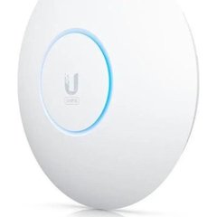 Маршрутизатор и Wi-Fi роутер Ubiquiti UniFi 6 Enterprise (U6-Enterprise) фото