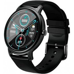 Смарт-годинник Mibro Air Smart Watch Black фото