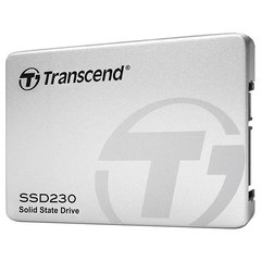 SSD накопичувач Transcend SSD230S 512 GB (TS512GSSD230S) фото