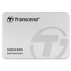 SSD накопитель Transcend TS512GSSD370S фото