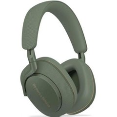 Наушники Bowers & Wilkins PX7 S2e Forest Green фото