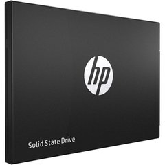 SSD накопичувач HP S700 250 GB (2DP98AA) фото