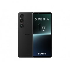 Смартфон Sony Xperia 1 V 12/512GB Black фото