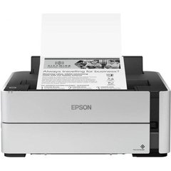 Струйний принтер Epson M1180 (C11CG94405) фото