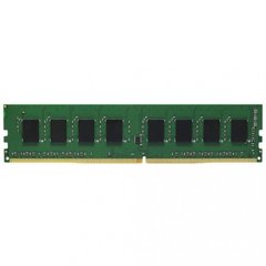 Оперативна пам'ять Exceleram 8 GB DDR4 2400 MHz (E47035A) фото