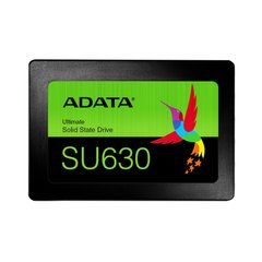 SSD накопичувач ADATA Ultimate SU630 480 GB (ASU630SS-480GQ-R) фото