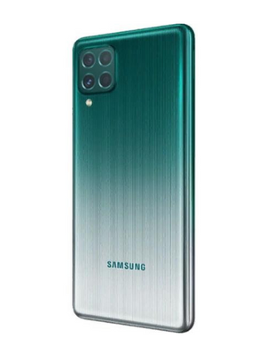 Смартфон Samsung Galaxy M62 SM-M625F 8/256GB Green фото