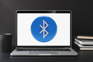 Как включить Bluetooth на ноутбуке? фото