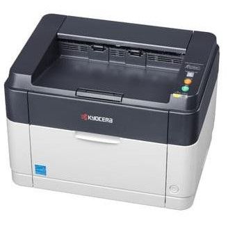 Лазерний принтер Kyocera ECOSYS FS-1060DN A4 (1102M33NX2) фото