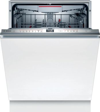Посудомоечные машины встраиваемые Bosch SMV6ECX50K фото