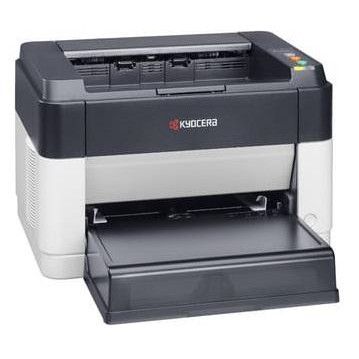 Лазерный принтер Kyocera ECOSYS FS-1060DN A4 (1102M33NX2) фото