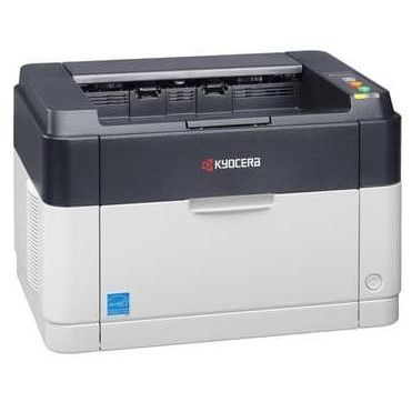 Лазерный принтер Kyocera ECOSYS FS-1060DN A4 (1102M33NX2) фото
