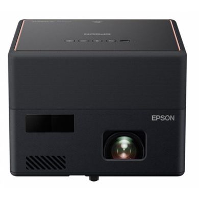 Проектор Epson EF-12 (V11HA14040) фото
