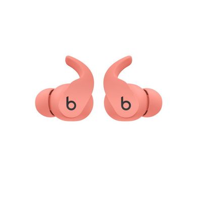 Наушники Beats by Dr. Dre Fit Pro Coral Pink (MPLJ3) фото