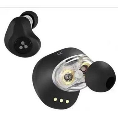 Навушники Syllable S115 Black фото