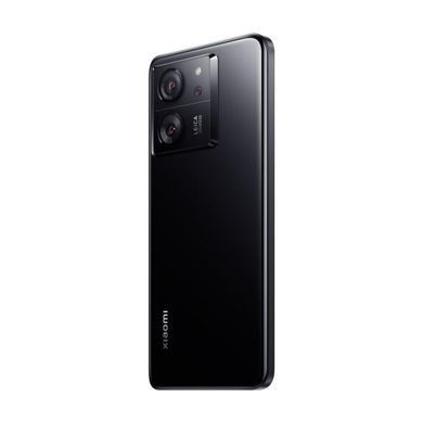 Смартфон Xiaomi 13T Pro 12/256GB Black фото