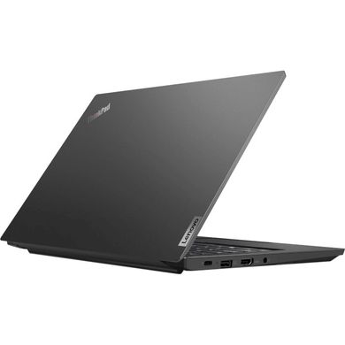 Ноутбук Lenovo ThinkPad E14 Gen 4 Black (21E3006BRA) фото