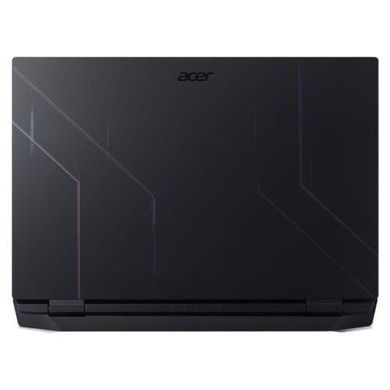 Ноутбук Acer Nitro 5 AN515-58 Obsidian Black (NH.QLZEU.00C) фото