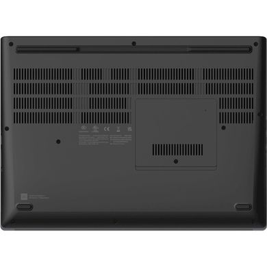 Ноутбук Lenovo ThinkPad P16 Gen 2 (21FA0022US) фото