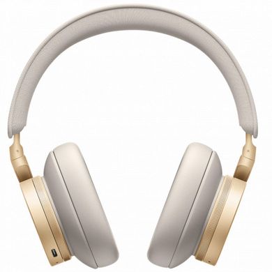Навушники Bang & Olufsen BeoPlay H95 Gold Tone фото